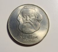 DDR 20 Mark 1983 Karl Marx Sachsen-Anhalt - Weißenfels Vorschau