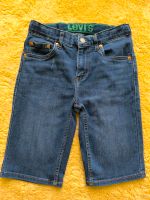 Levi's Jeans Shorts Gr. 152 Hessen - Braunfels Vorschau