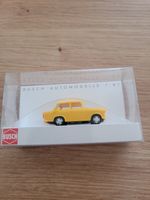 (388) HO (1:87) Trabant P601 Limousine von BUSCH Rheinland-Pfalz - Neustadt an der Weinstraße Vorschau