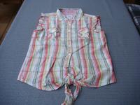 Bluse von "Pepe Jeans" Gr. S kariert Bayern - Sulzbach-Rosenberg Vorschau