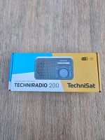 Neu Techniradio 200 Radio DAB+ / UKW TechniSat Netz oder Batterie Nordrhein-Westfalen - Bergheim Vorschau