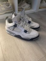 Jordan 4 Midnight Navy 44.5 Nordrhein-Westfalen - Löhne Vorschau