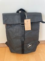 Papero Rucksack | Cougar Mini 13L | NEU | Schwarz / Dunkelgrau Berlin - Mitte Vorschau