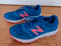 New Balance, NB Turnschuhe, Sneaker Gr. 38 Damen, Mädchen Nordrhein-Westfalen - Kerken Vorschau