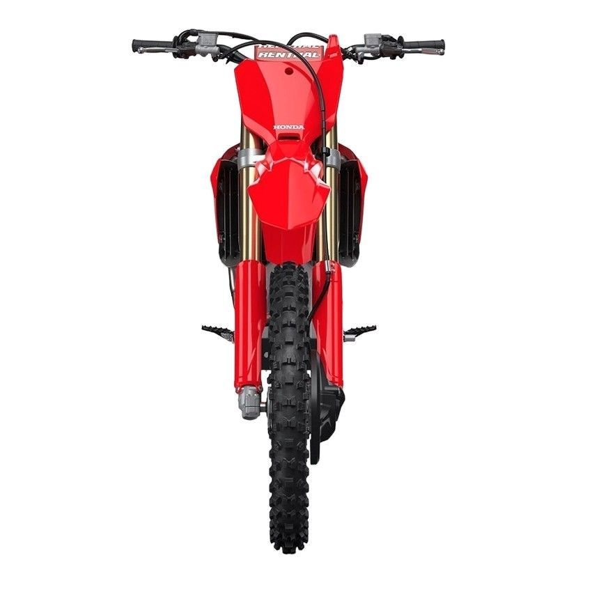 Honda CRF 450 R Modell 2024 - am Lager in Hermannsburg