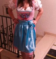 Dirndl, Tracht Größe 36 Bayern - Regensburg Vorschau