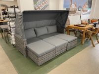 -74% Gartenlounge Lounge Set Gartensofa wasserdichte Bezüge Niedersachsen - Delmenhorst Vorschau