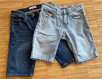 2 Bermuda Shorts von Tommy Jeans Gr. 29 Bayern - Starnberg Vorschau