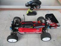 1:10 RC Elektrobuggy DIRT WARRIOR von CARSON Dresden - Cotta Vorschau