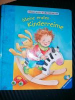 Buch Meine ersten Kinderreime Sachsen - Lichtenberg Vorschau