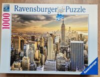 Ravensburger 1000 Teile Puzzle Großartiges New York Bochum - Bochum-Wattenscheid Vorschau