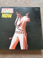 Elvis Presley Vinyl Schallplatte Brandenburg - Königs Wusterhausen Vorschau