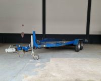 miet-ein-anhaenger.de - 2,8T Autotrailer - 24Std = 40€ - Vermiet. Bochum - Bochum-Südwest Vorschau