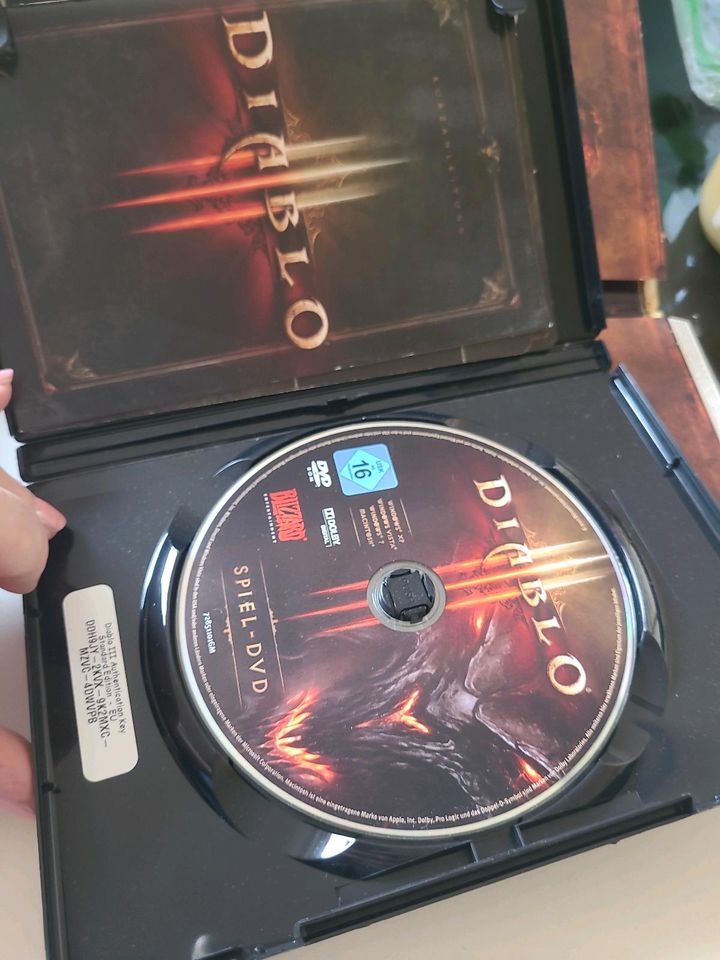 PC DVD 3 x Die Schlacht um Mittelerde Spiele Herr der Ringe in Essen