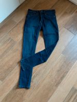 H&M Skinny Jeans , Gr. 31, blau Nordrhein-Westfalen - Tönisvorst Vorschau