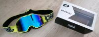 Helm Brille B-20 PROXY YELLOW/BLACK-RADIUM BLUE Thüringen - Gotha Vorschau