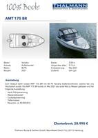 Vorschaubild einer Anzeige von Thalmann Boote & Yachten GmbH