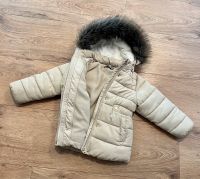 Name it Winterjacke Wintermantel 98 Hessen - Eiterfeld Vorschau