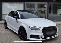 Audi A3 1.4 TFSI cod ultra S tronic S line S line Bayern - Reckendorf Vorschau