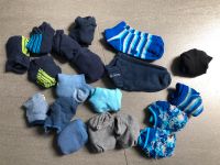 Kinder Sneaker-Socken Rheinland-Pfalz - Reichsthal Vorschau