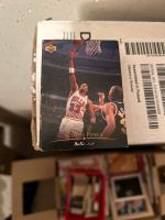 Upper Deck Basketball Karten 1996 Stuttgart - Weilimdorf Vorschau