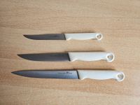 Zwilling Messer 3er Set mit gratis Brotmesser Frankfurt am Main - Gallusviertel Vorschau