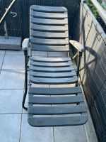 Balkon Stühle ausklappbar Bayern - Germering Vorschau