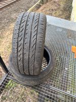 2x Pirelli PZERO NERO GT 245/40ZR18 92Y Wuppertal - Vohwinkel Vorschau