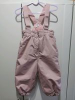 Schneehose / Schneelatzhose (H&M) Gr. 80 Nordrhein-Westfalen - Gelsenkirchen Vorschau