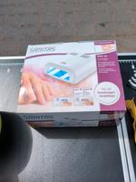 Sanitas UV Nageltrockner Schleswig-Holstein - Dollerup Vorschau