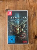 Diablo 3 - Nintendo Switch Pankow - Prenzlauer Berg Vorschau