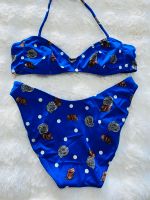 Neu High Waist Bikini blau L 40 Saarbrücken-Dudweiler - Dudweiler Vorschau