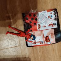 Miraculous neu, unbenutzt Ladybug, Adventskalender Sachsen - Neukirchen/Erzgeb Vorschau