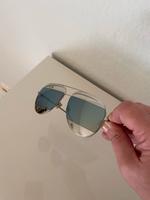 Dior Sonnenbrille Split LP 430€  Wie Neu! Bonn - Duisdorf Vorschau