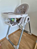Sweety Fox Hochstuhl Baby mit Liegefunktion München - Pasing-Obermenzing Vorschau