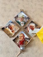Papstbilder Sammelmünze Pabst Saarland - Spiesen-Elversberg Vorschau