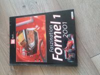 Faszination Formel 1 , Bild Buch 2001 Niedersachsen - Braunschweig Vorschau