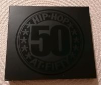 Hip-Hop at Fifty CD Box Set mit 3 CDs Hessen - Hofheim am Taunus Vorschau
