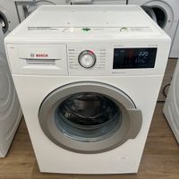 WASCHMASCHINE BOSCH IDOS 8KG A+++ 12 MONATE GARANTIE LIEFERUNG Hamburg-Mitte - Hamburg St. Pauli Vorschau