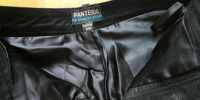 PANTERA Nubuk Leder Jeans Größe 29 wie Levi's 501 Lederhose Saarland - Dillingen (Saar) Vorschau