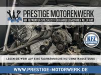 Motorinstandsetzung >> Motor >> VW T4 Bus 2.5 TDI ACV 102PS Nordrhein-Westfalen - Schloß Holte-Stukenbrock Vorschau