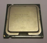 Intel Core 2 Quad Q6600 Brandenburg - Potsdam Vorschau