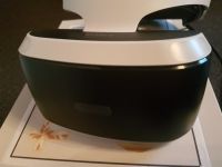 PS4 VR Brille  - Komplett mit Spiel Worlds Leipzig - Leipzig, Zentrum Vorschau