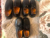 3x Kinderschuhe Schwarz Neu, Größe 32-33, 5€ VB Pro Schuhe München - Trudering-Riem Vorschau