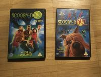 Beide DVDs - Scooby-Doo - The Movie/Monsters unleashed in ENGLISH Frankfurt am Main - Dornbusch Vorschau