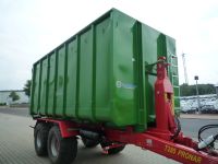 Container STE 5750 mm, Abrollcontainer, Hakenliftcontainer, NEU Niedersachsen - Itterbeck Vorschau