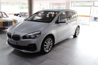 BMW 218 d GT ADVANTAGE LED NAVI PDC AHK *EURO 6 DPF* Bayern - Puchheim Vorschau