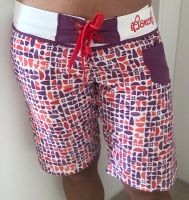 Bade-/Wakeboardshort von Bench, Gr. M Bayern - Landshut Vorschau