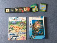 Dinosaurier Puzzle Memory Quiz Becher Nordfriesland - Wobbenbüll Vorschau