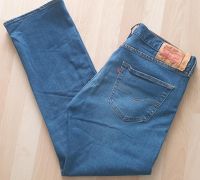 Levi's 501 Herren Jeans  W34 L30 Topzustand Baden-Württemberg - Ludwigsburg Vorschau